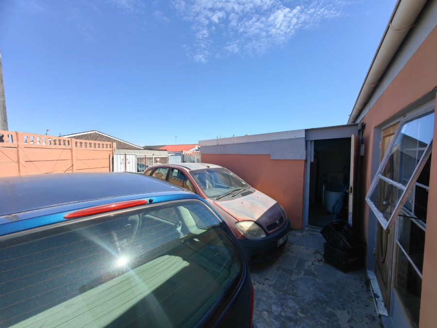 3 Bedroom Property for Sale in Beacon Valley Western Cape